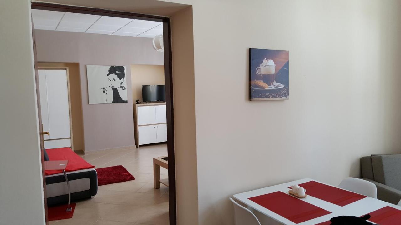Tatrytop Studio Krupowki Ζακοπάνε Εξωτερικό φωτογραφία
